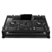 UDG GEAR U91076BL - ULTIMATE FLIGHT CASE PIONEER XDJ-RX3 BLACK PLUS (W)