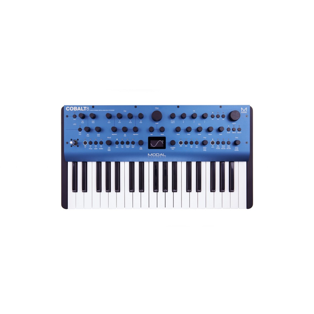 MODAL ELECTRONICS COBALT8