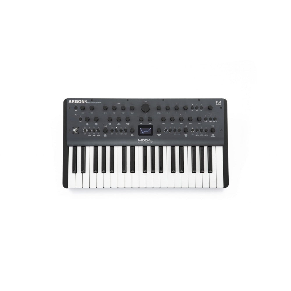 MODAL ELECTRONICS ARGON8 (37 TECLAS)