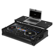 UDG GEAR U91077BL UDG ULTIMATE FLIGHT CASE PIONEER DDJ-REV7 BLK PLUS (L&W)