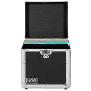 UDG GEAR U93017SL UDG ULTIMATE RECORD CASE 80 VINYL SILVER