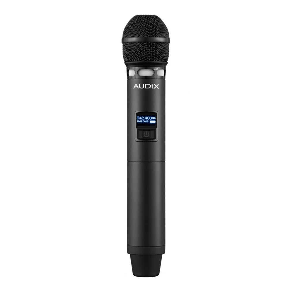 AUDIX H60VX5