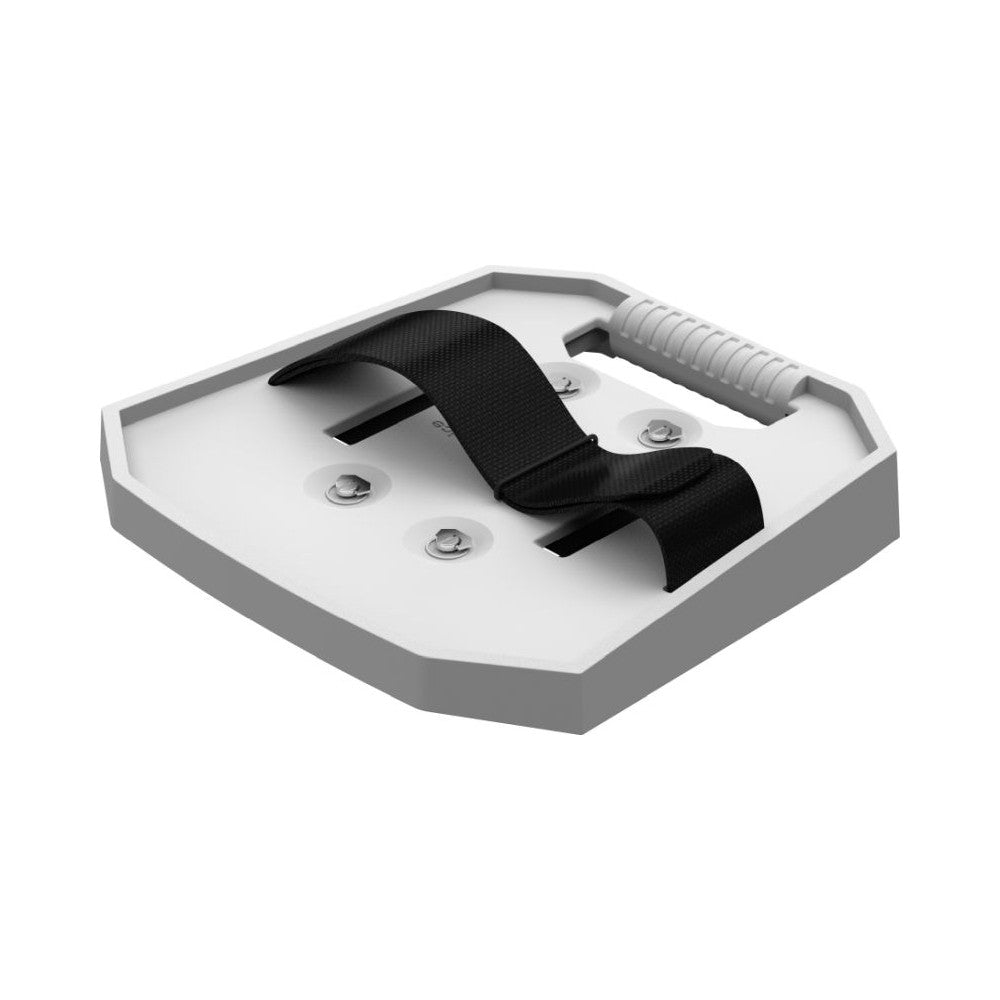 ELECTRO VOICE EVERSE 8 TRAY-WH