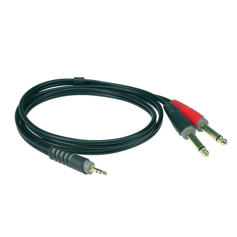 KLOTZ CABLES AY5-0100