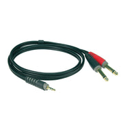 KLOTZ CABLES AY5-0200