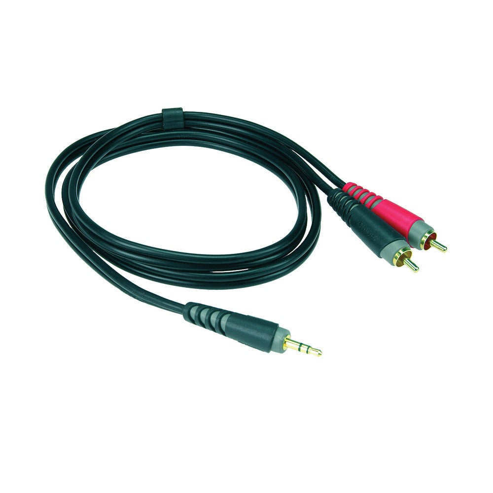 KLOTZ CABLES AY7-0600