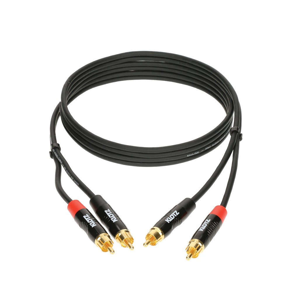 KLOTZ CABLES KT-CC090