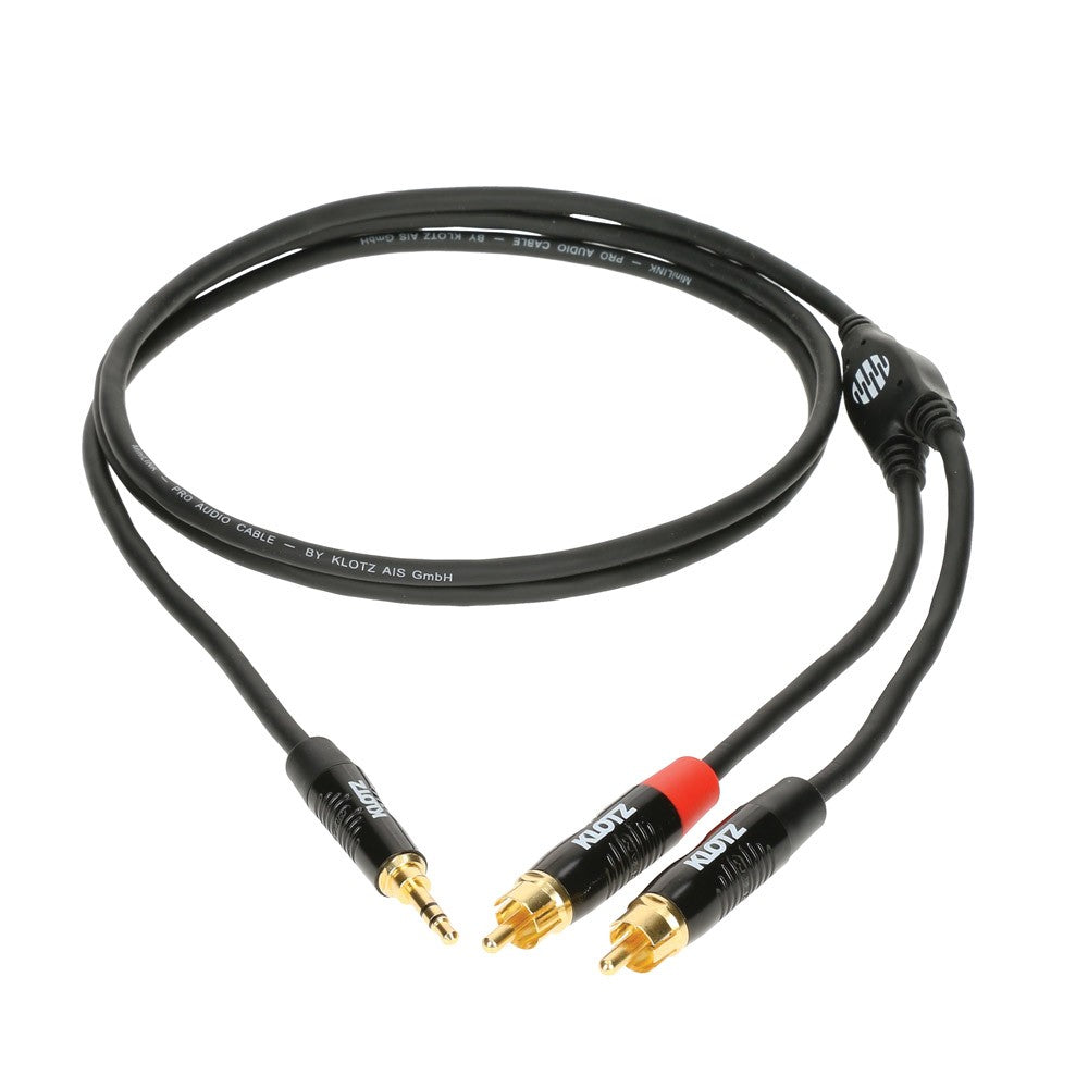 KLOTZ CABLES KY7-150