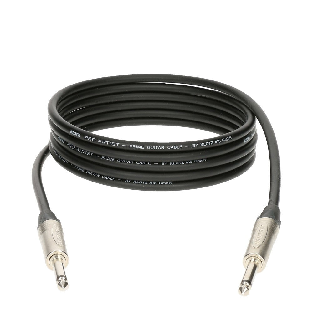 KLOTZ CABLES PRON030PP