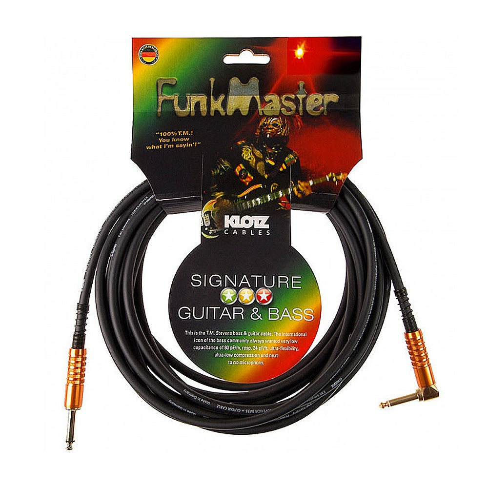 KLOTZ CABLES TM-R0300