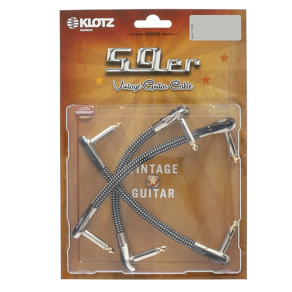 KLOTZ CABLES VINPAN0030