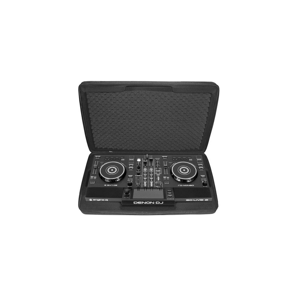 UDG GEAR U8318BL - CREATOR DENON DJ SC LIVE 2 HARDCASE BLACK