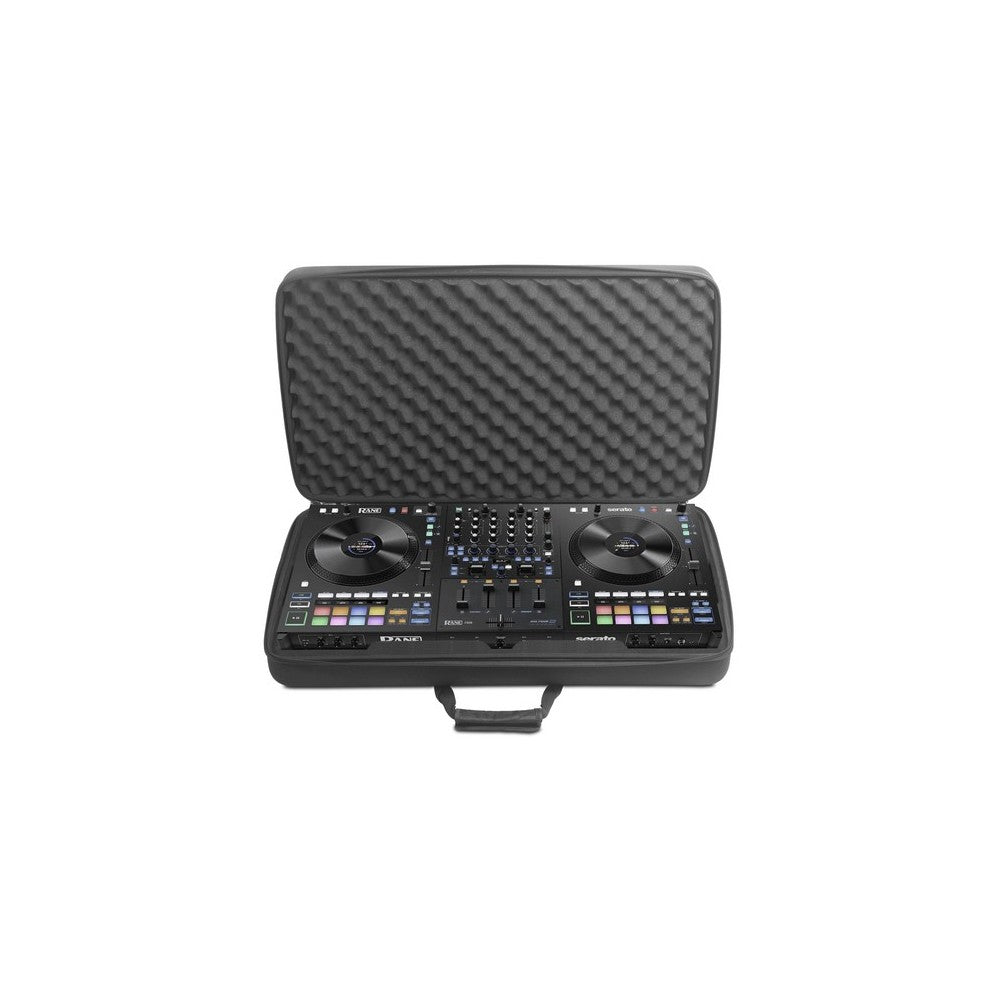UDG GEAR U8321BL - CREATOR RANE FOUR HARDCASE BLACK