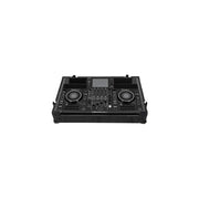 UDG GEAR U91081BL - ULTIMATE FLIGHT CASE DENON DJ SC LIVE 4 BLACK PLUS