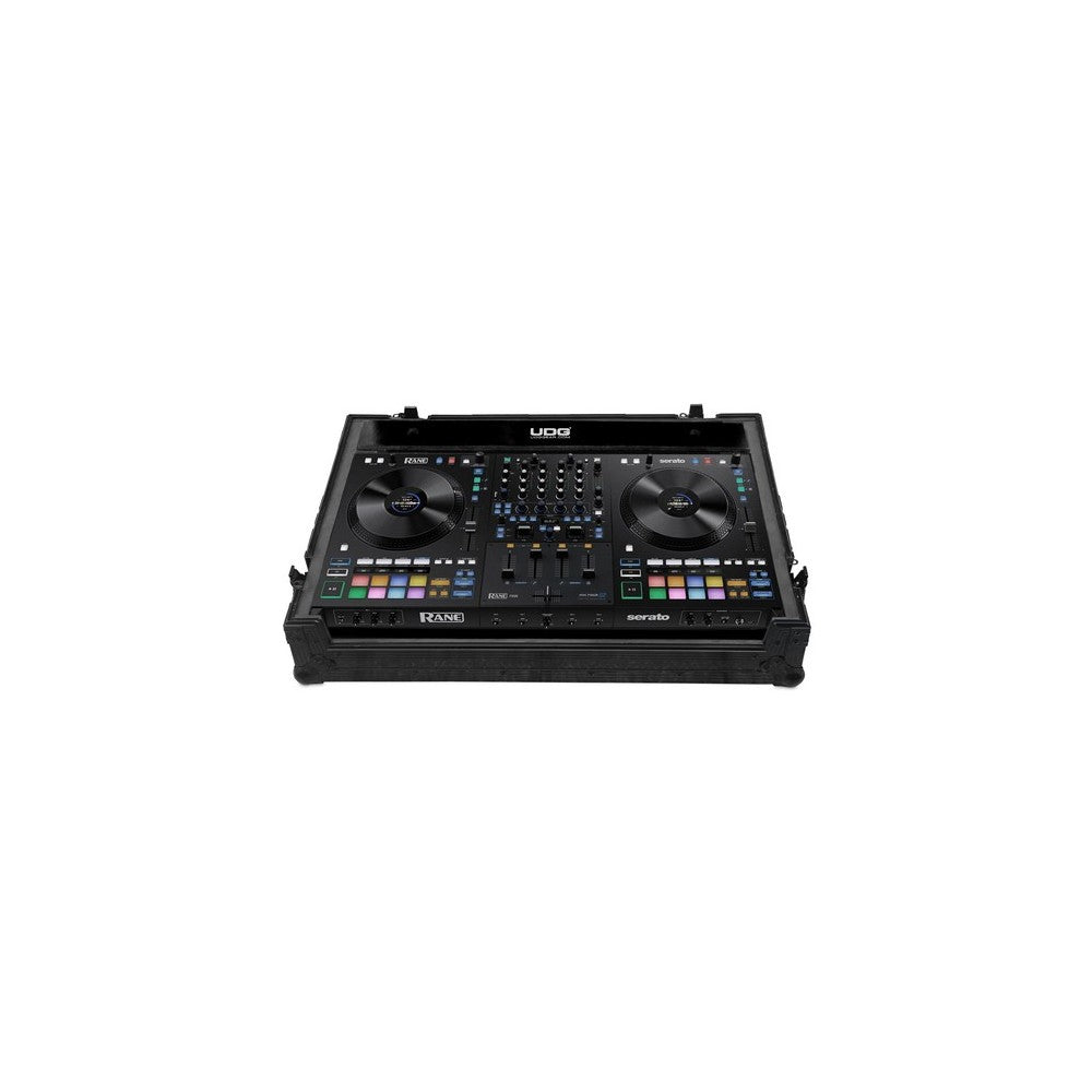 UDG GEAR U91082BL - ULTIMATE FLIGHT CASE RANE FOUR BLK PLUS