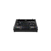 UDG GEAR U91082BL - ULTIMATE FLIGHT CASE RANE FOUR BLK PLUS