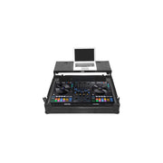 UDG GEAR U91083BL - ULTIMATE FLIGHT CASE RANE FOUR BLK PLUS (L&W)