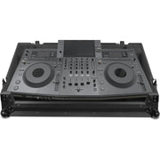 UDG GEAR U91087BL - ULTIMATE FLIGHT CASE PIONEER OPUS-QUAD BLACK PLUS (L&W)