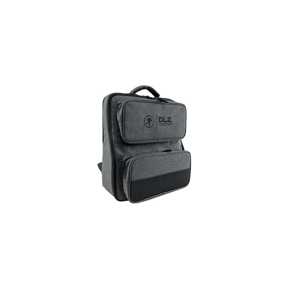 MACKIE DLZ CREATOR BACKPACK