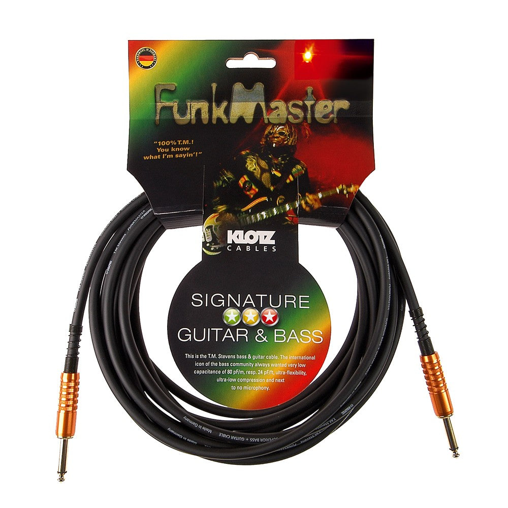 KLOTZ CABLES TM-0300