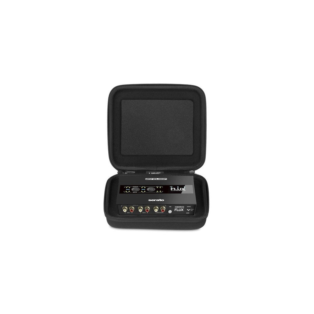 UDG GEAR U8496BL - CREATOR RELOOP FLUX HARDCASE BLACK