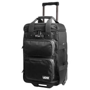 UDG GEAR U9024BL/OR - ULTIMATE PRODUCER BACKPACK TROLLEY BLACK/ORANGE
