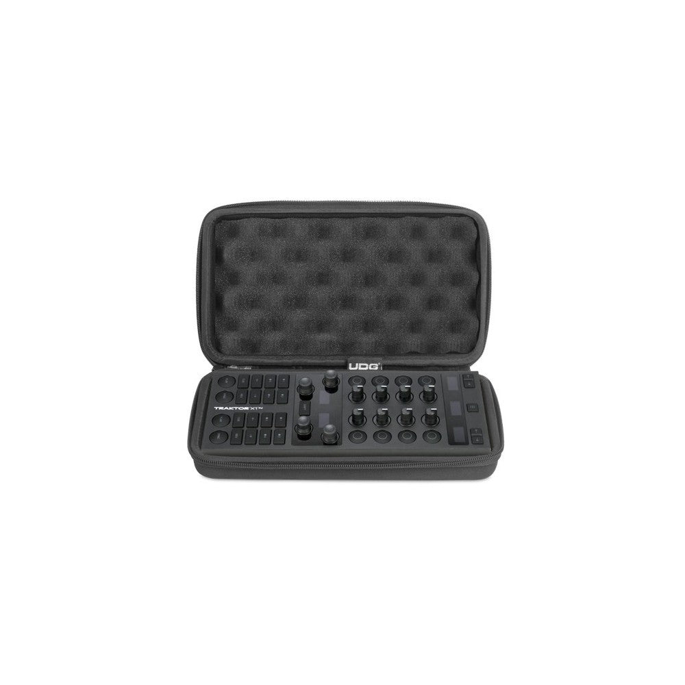 UDG GEAR U8503BL - CREATOR NI TRAKTOR MK3 HARCASE BLACK