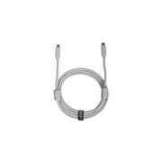 UDG GEAR U99001WH - UDG ULTIMATE AUDIO CABLE USB 3.2 C-C WHITE STRAIGHT 1,5M