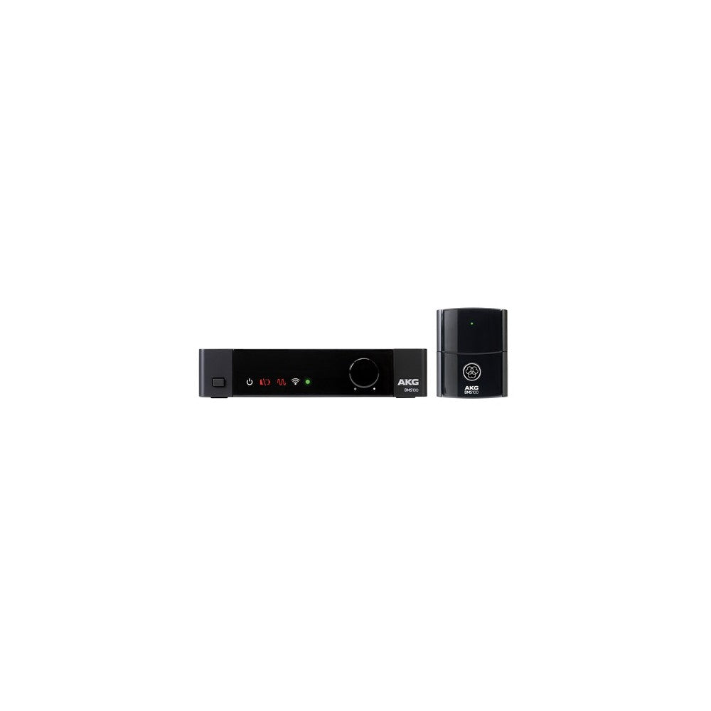 AKG DMS100 INSTRUMENT SET