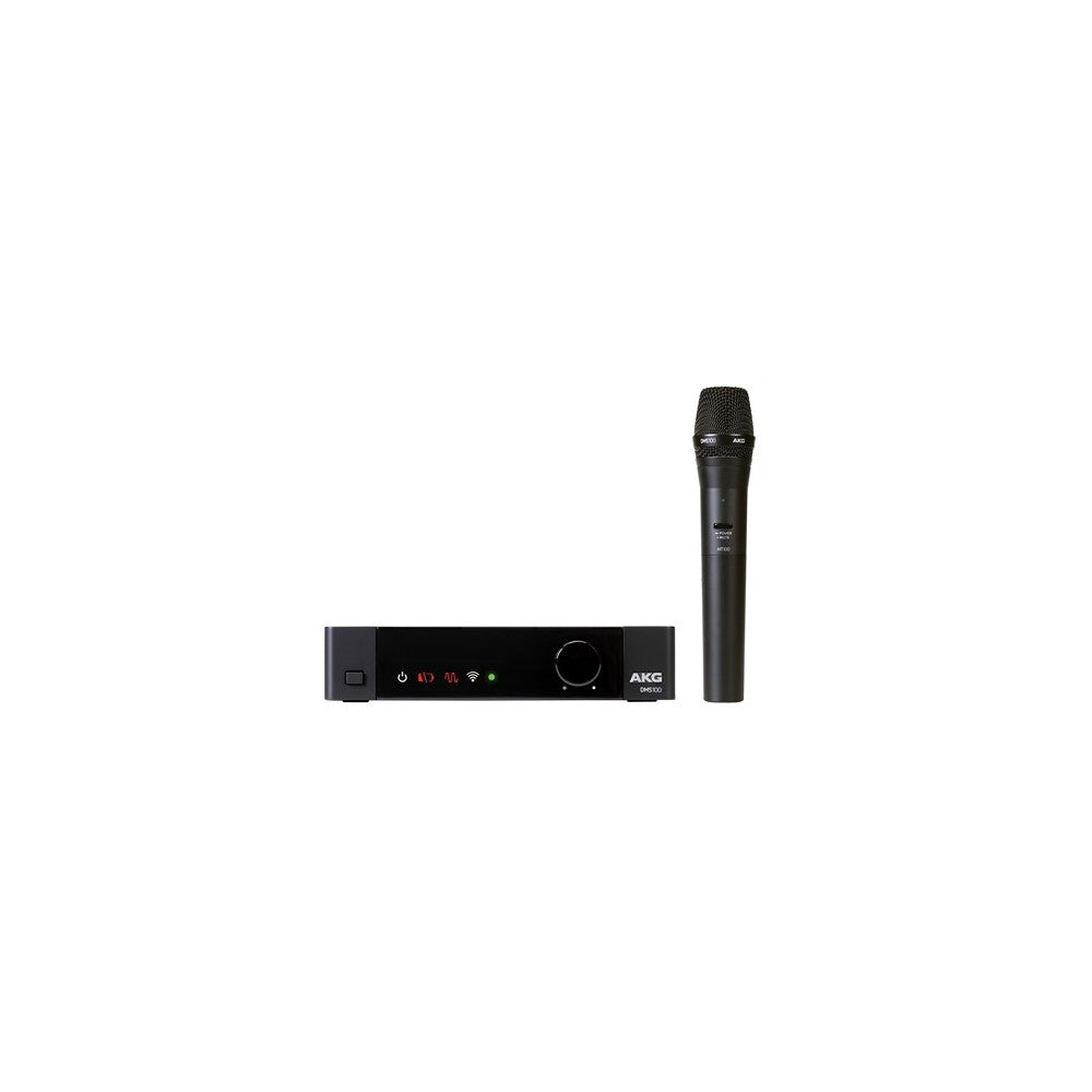 AKG DMS100 VOCAL SET P5