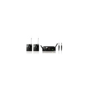 AKG WMS40 MINI DUAL INSTRUMENTAL SET BAND-ISM2-3