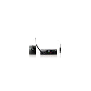 AKG WMS40 MINI INSTRUMENTAL SET BAND-ISM1