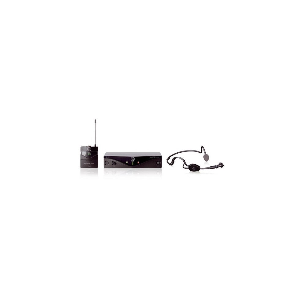 AKG PERCEPTION WIRELESS 45 SPORTS SET BAND-A