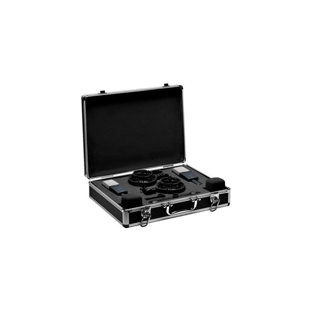 AKG C414 XLS MATCHED PAIR
