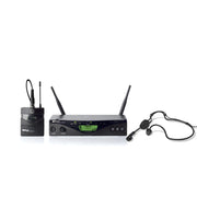 AKG WMS470 SPORTS SET BAND-1 50 MW