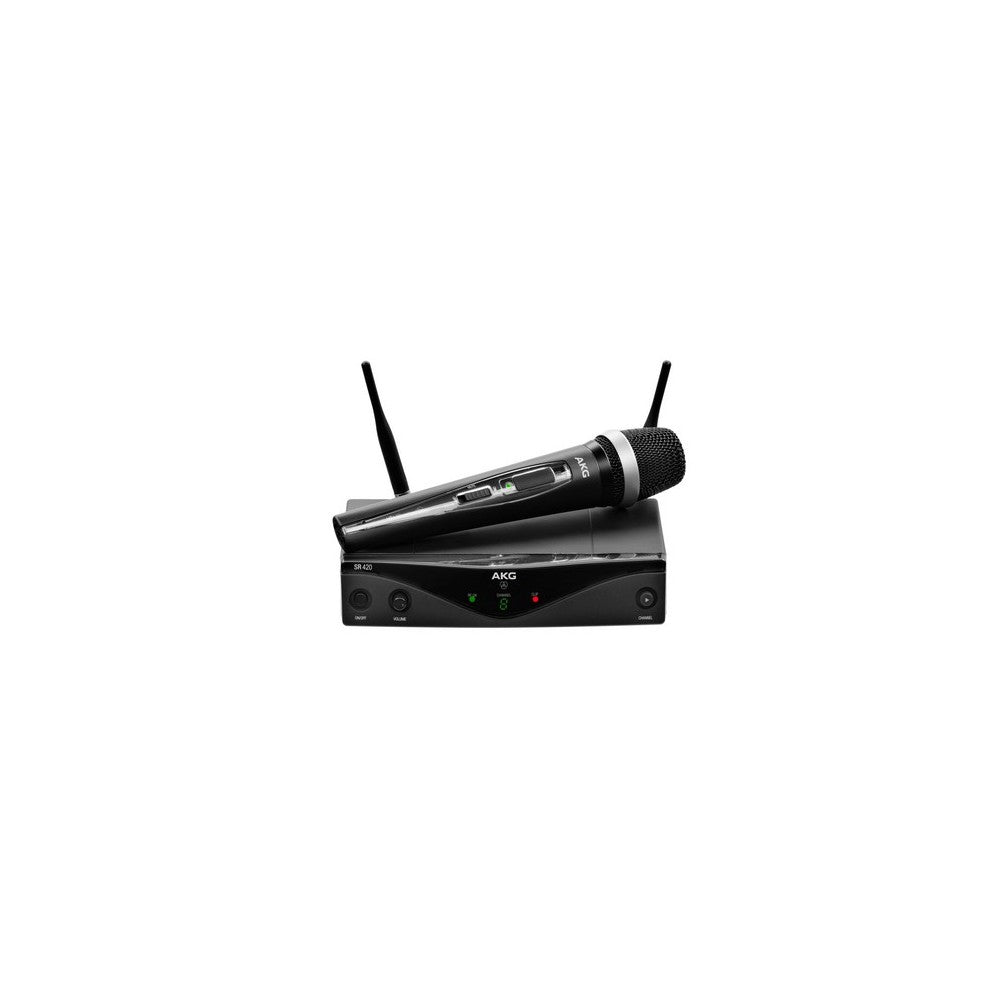 AKG WMS420 VOCAL SET BAND-D