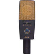 AKG C414 XLII