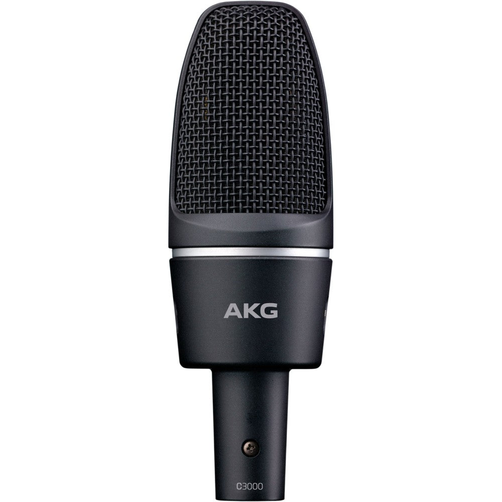 AKG C3000
