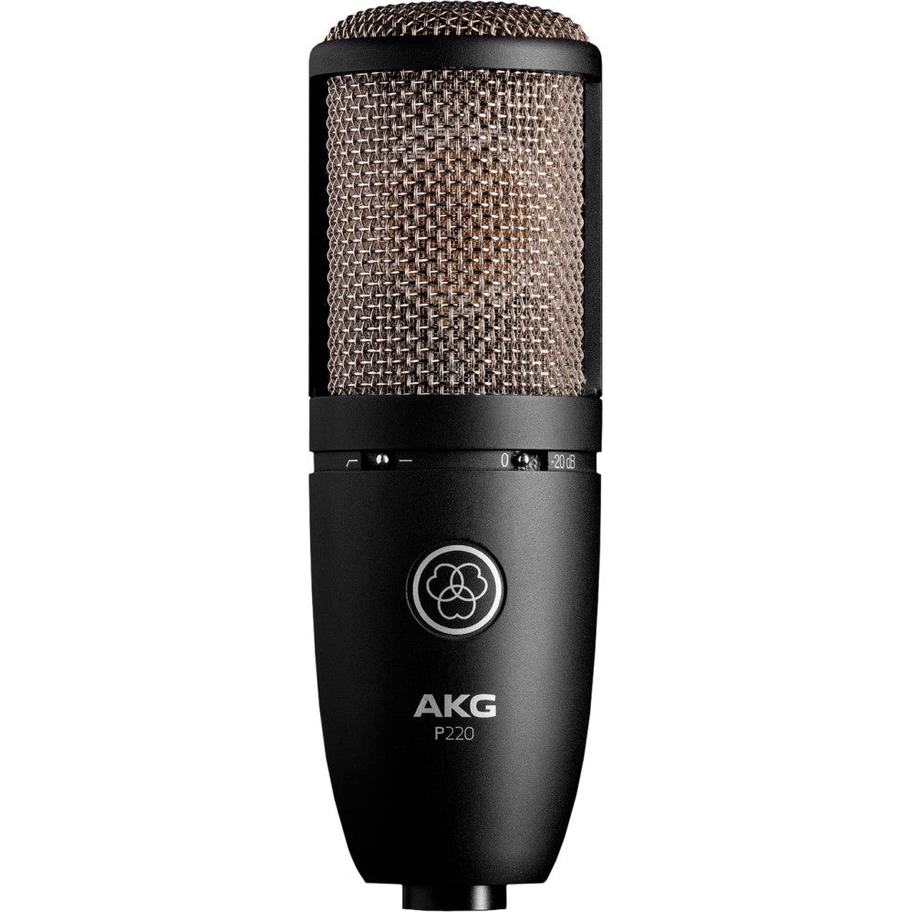 AKG P220