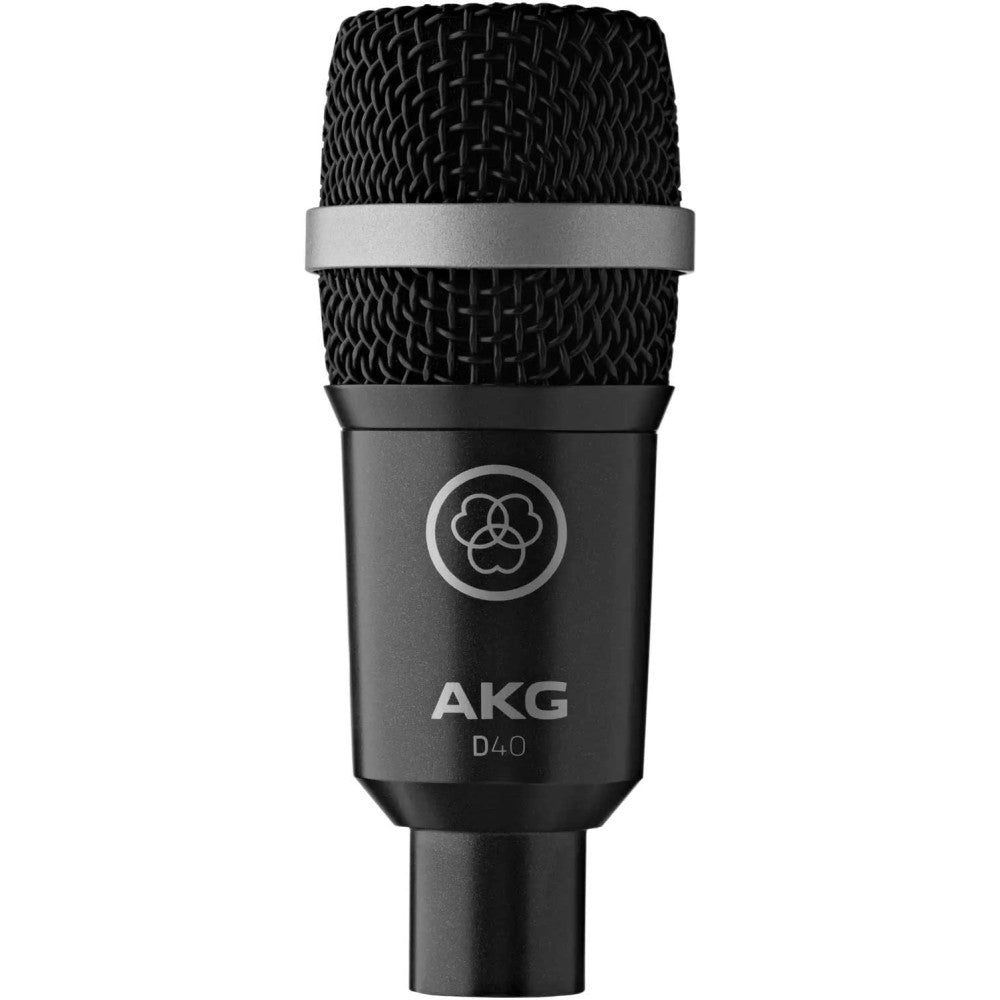 AKG D40