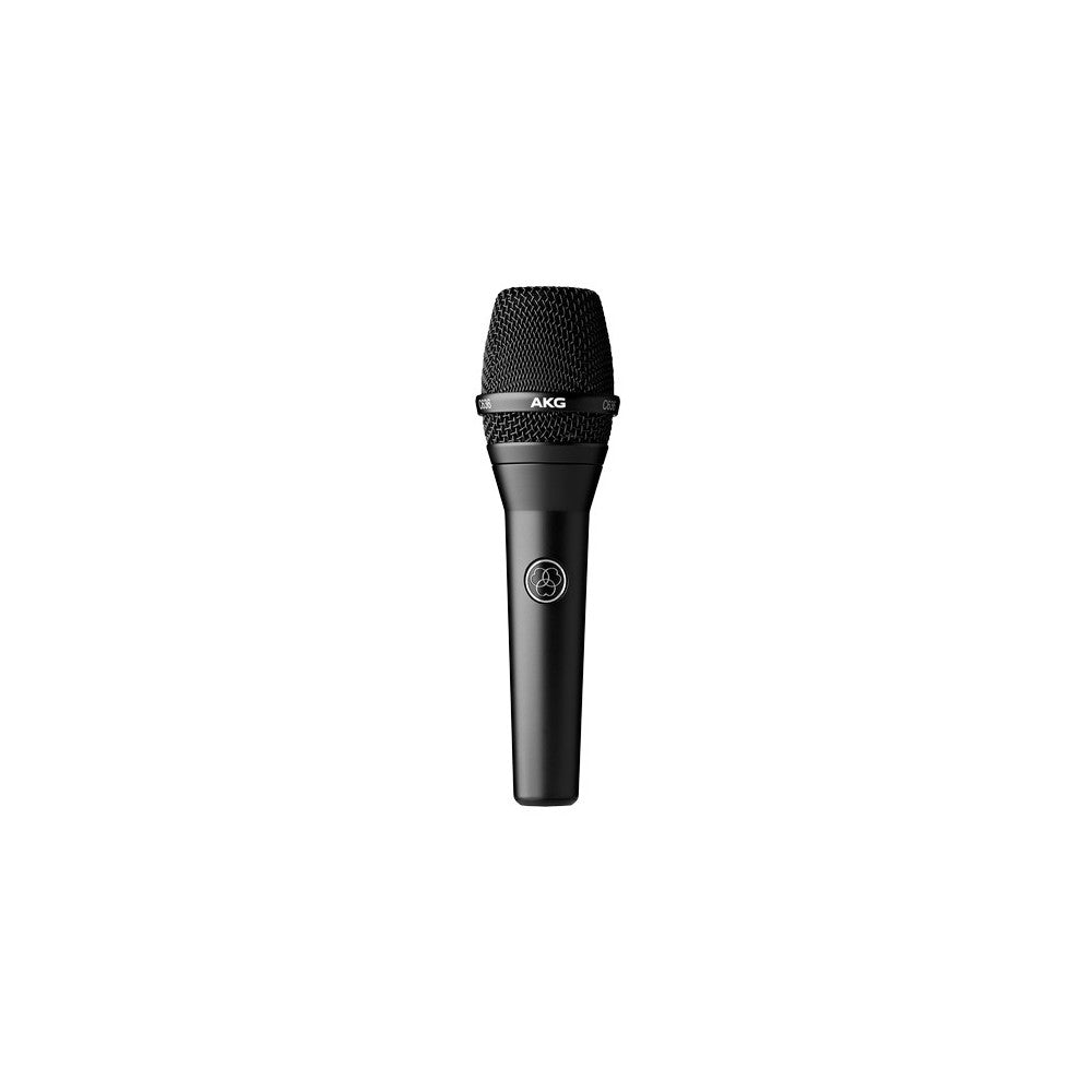 AKG C636 BLACK