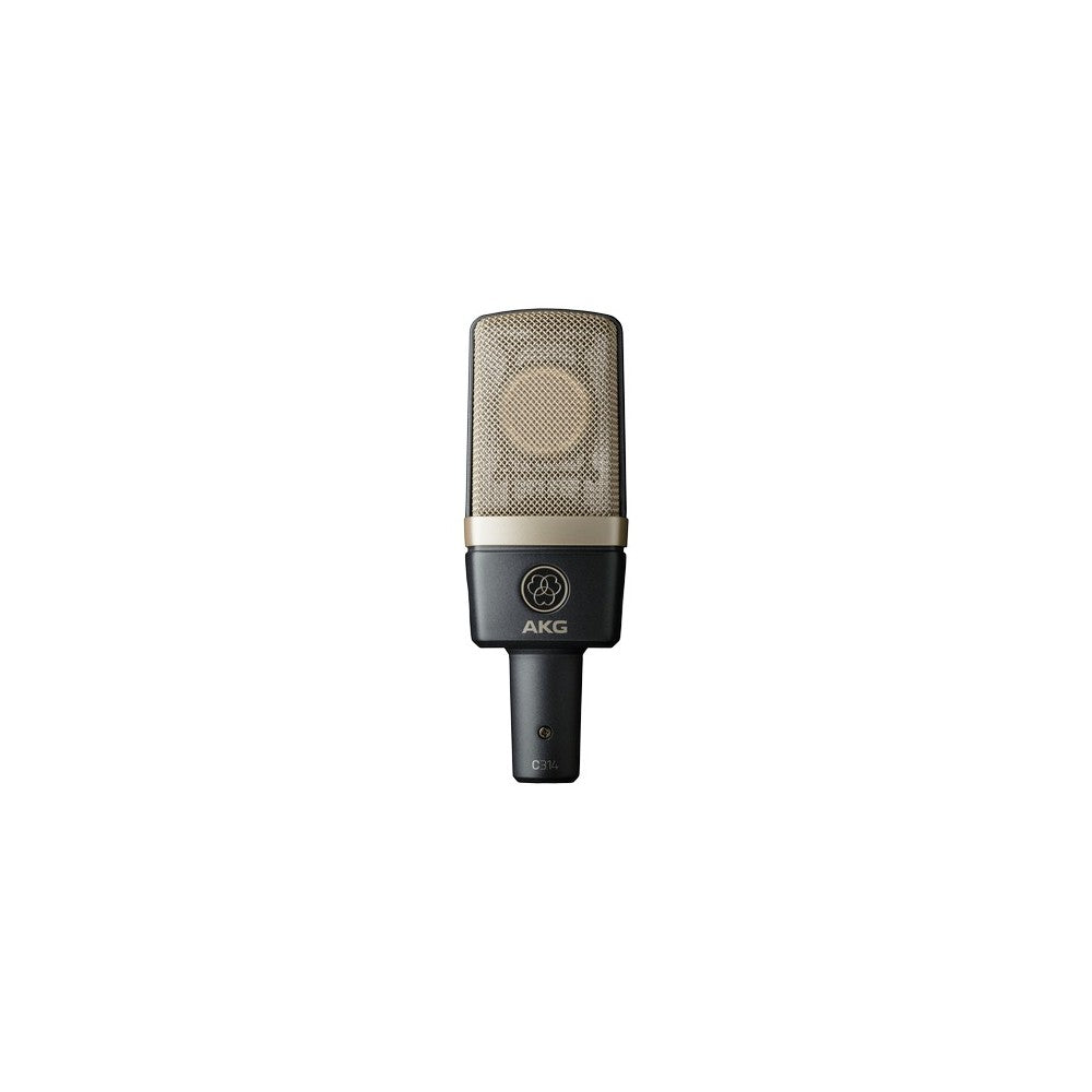 AKG C314