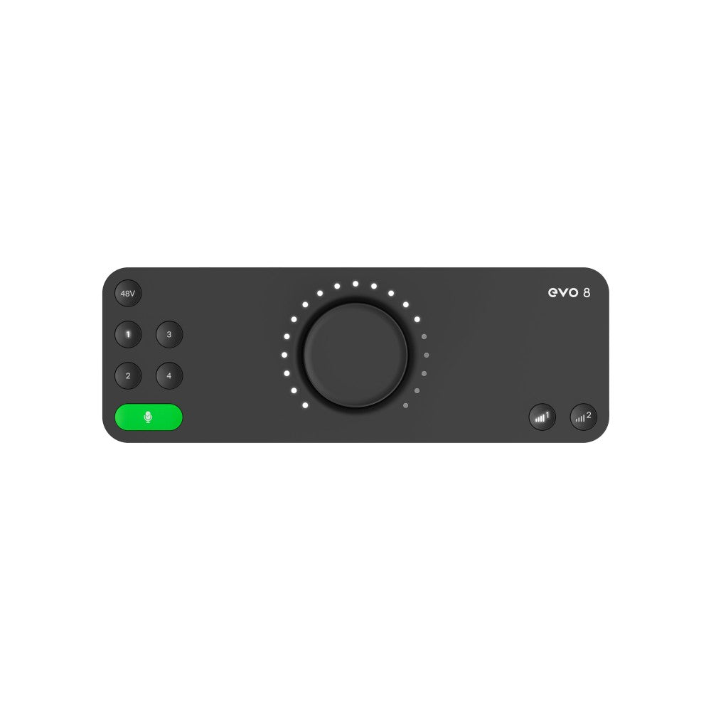 AUDIENT INTERFACCIA AUDIO EVO8
