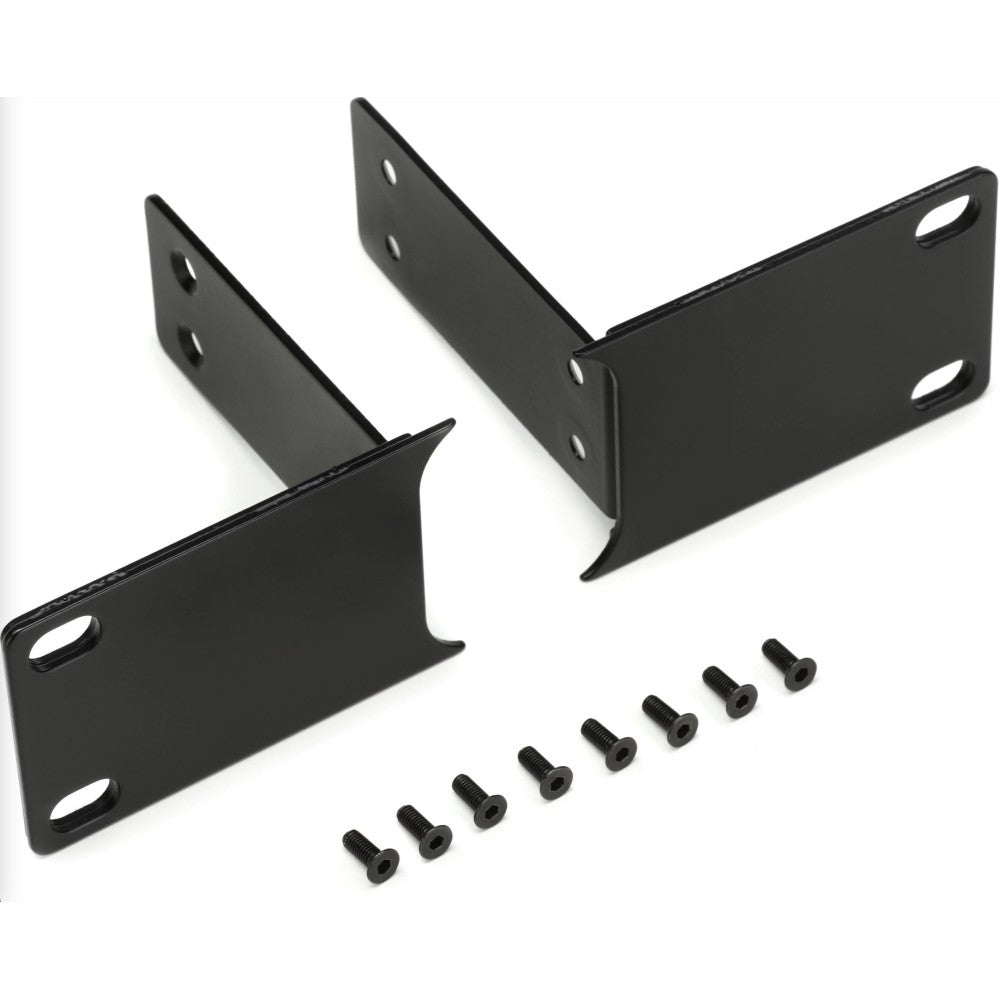 AUDIENT EVO16 & SP8 RACK KIT