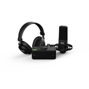 AUDIENT STARTER RECORDING BUNDLE EVO4SRB