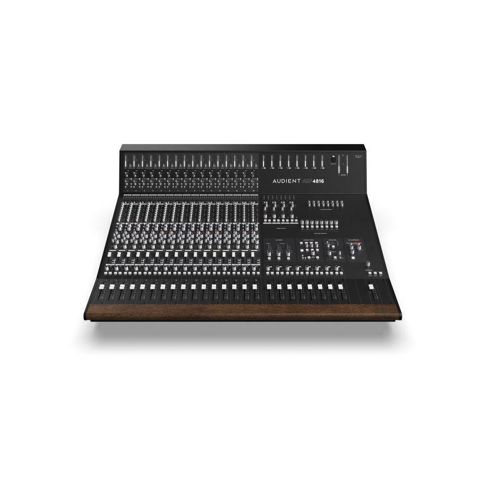 AUDIENT CONSOLE ASP4816 SE