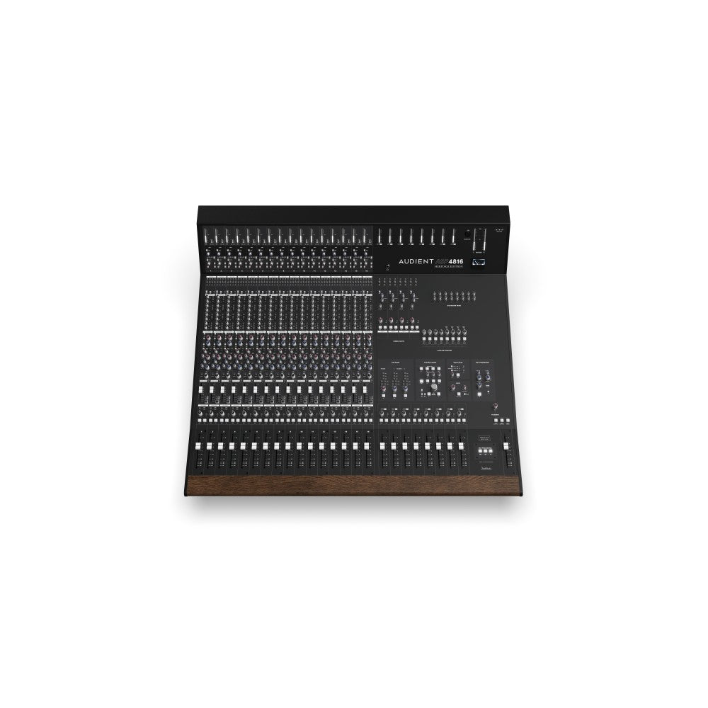AUDIENT CONSOLE ASP4816 HE
