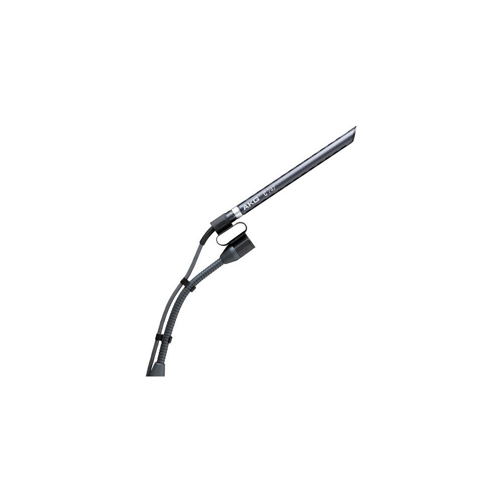 AKG C747 V11