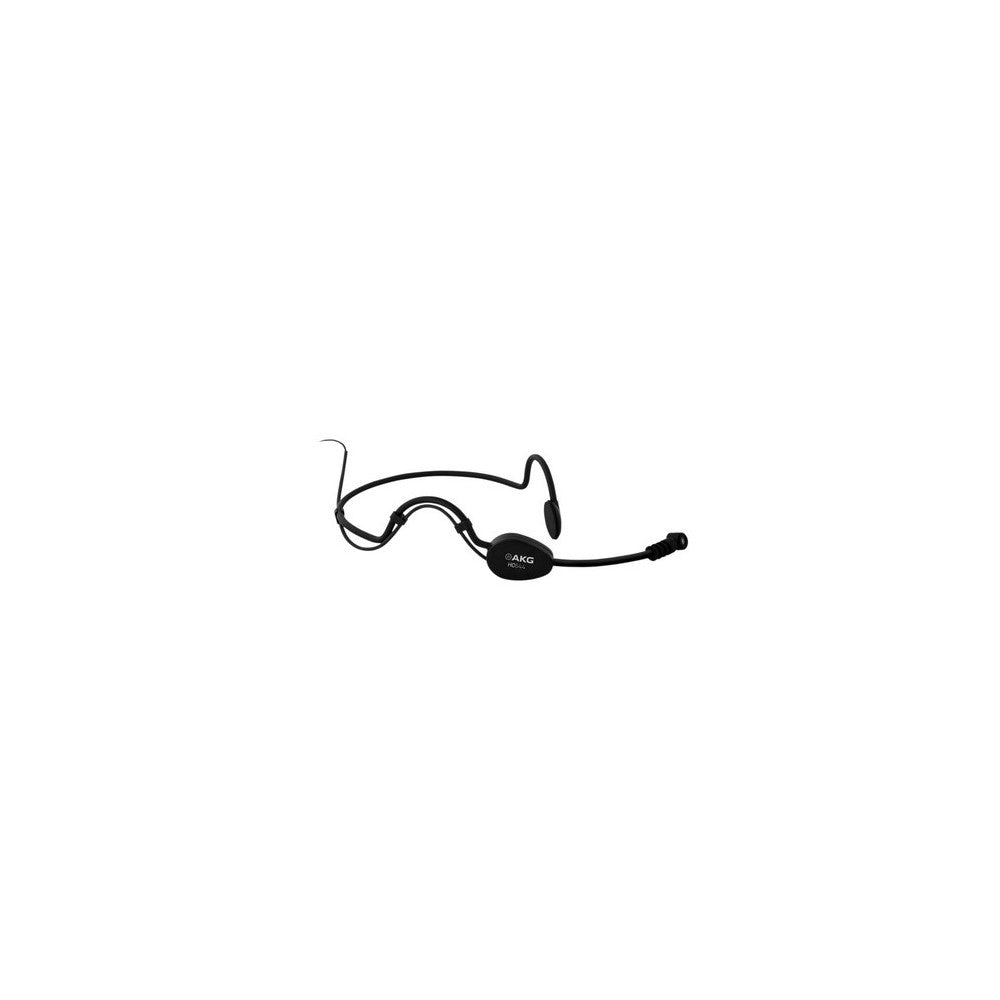 AKG HC644 MD BLACK
