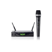 AKG WMS470 VOCAL SET D5 BAND-10 50 MW